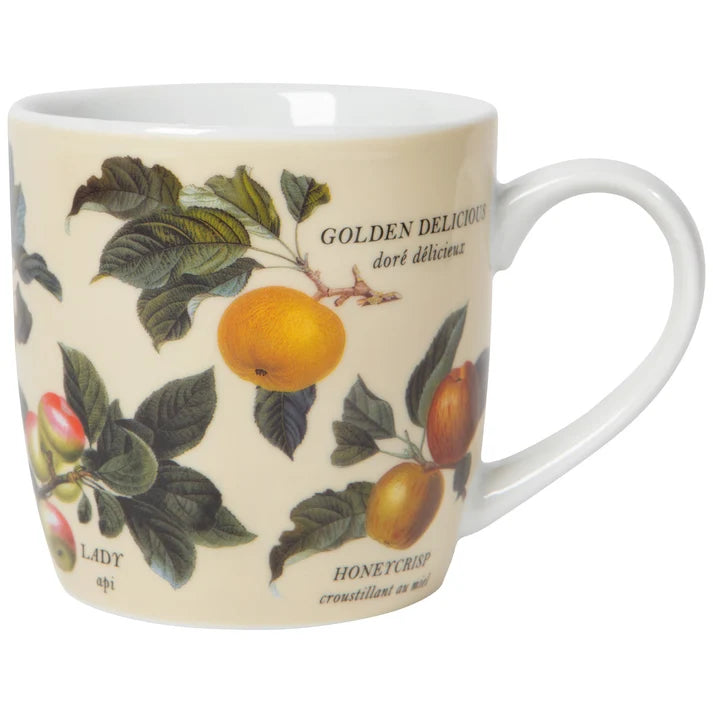 Apple Orchard Mug
