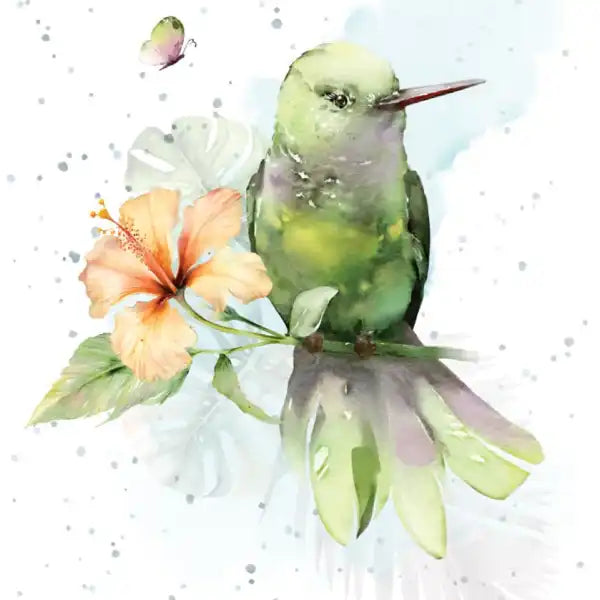 Small Card - Endless Summer