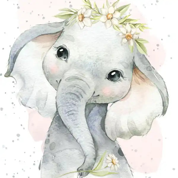 Small Card - Tiny Royalty