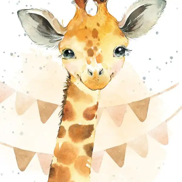 Small Card - High Hopes