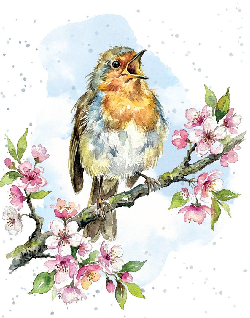 Small Card - Tweetheart - Joshua & Company