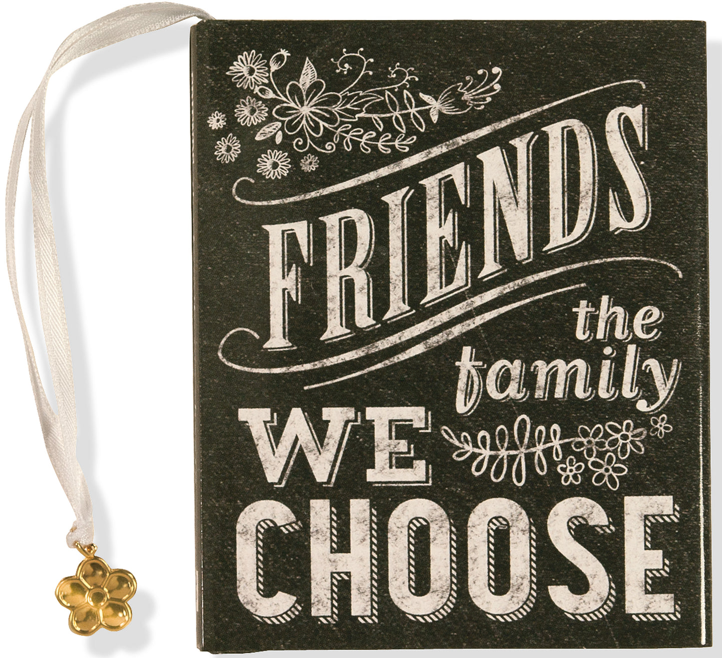 Friends: The Family We Choose Mini Book - Joshua & Company