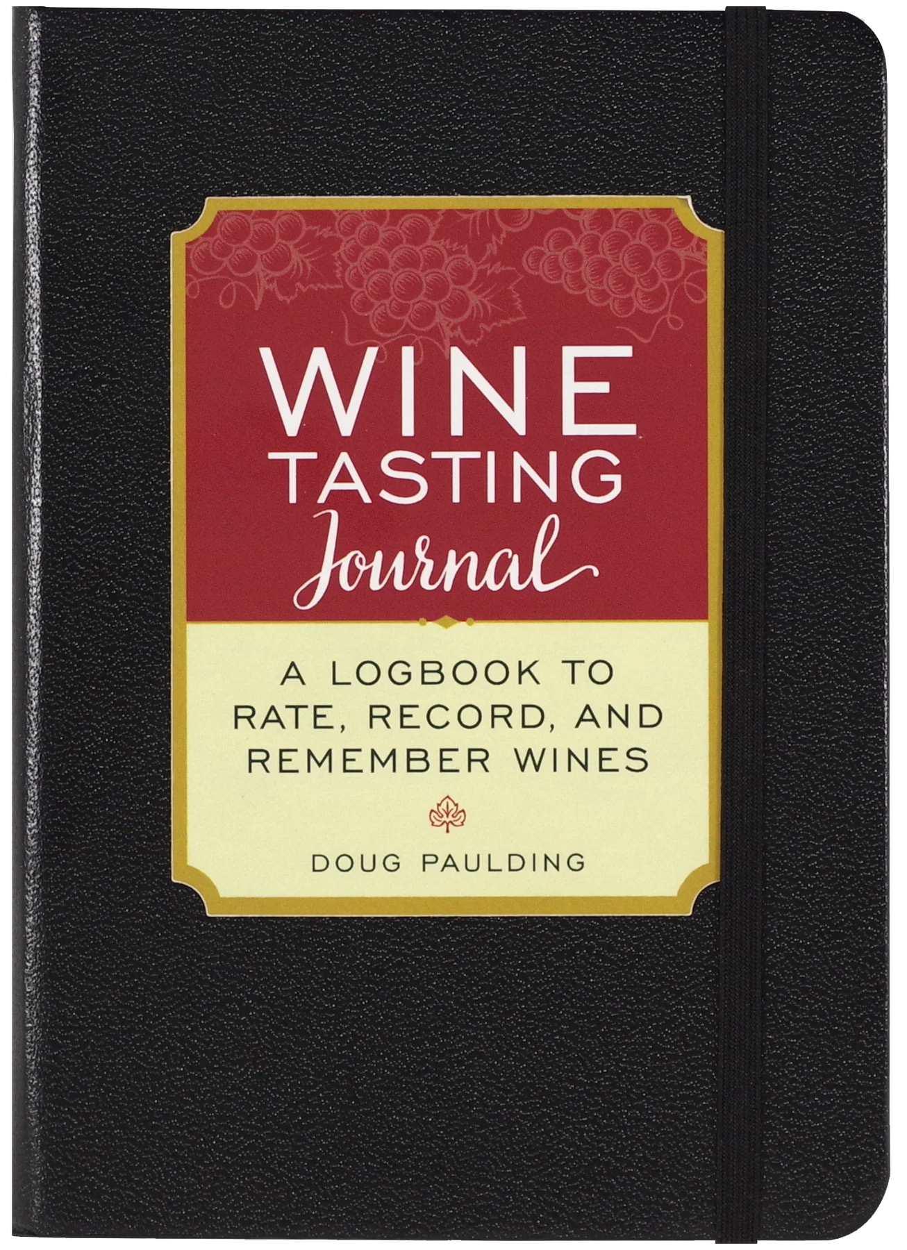 Wine Tasting Journal