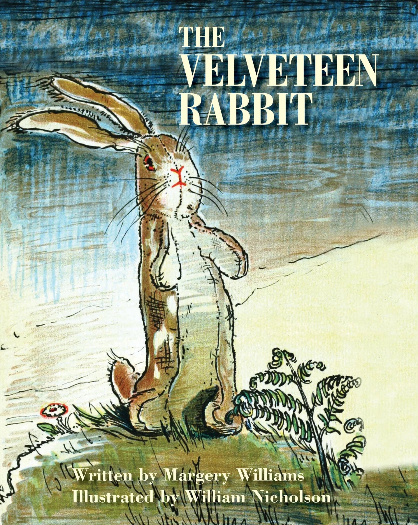 The Velveteen Rabbit Book