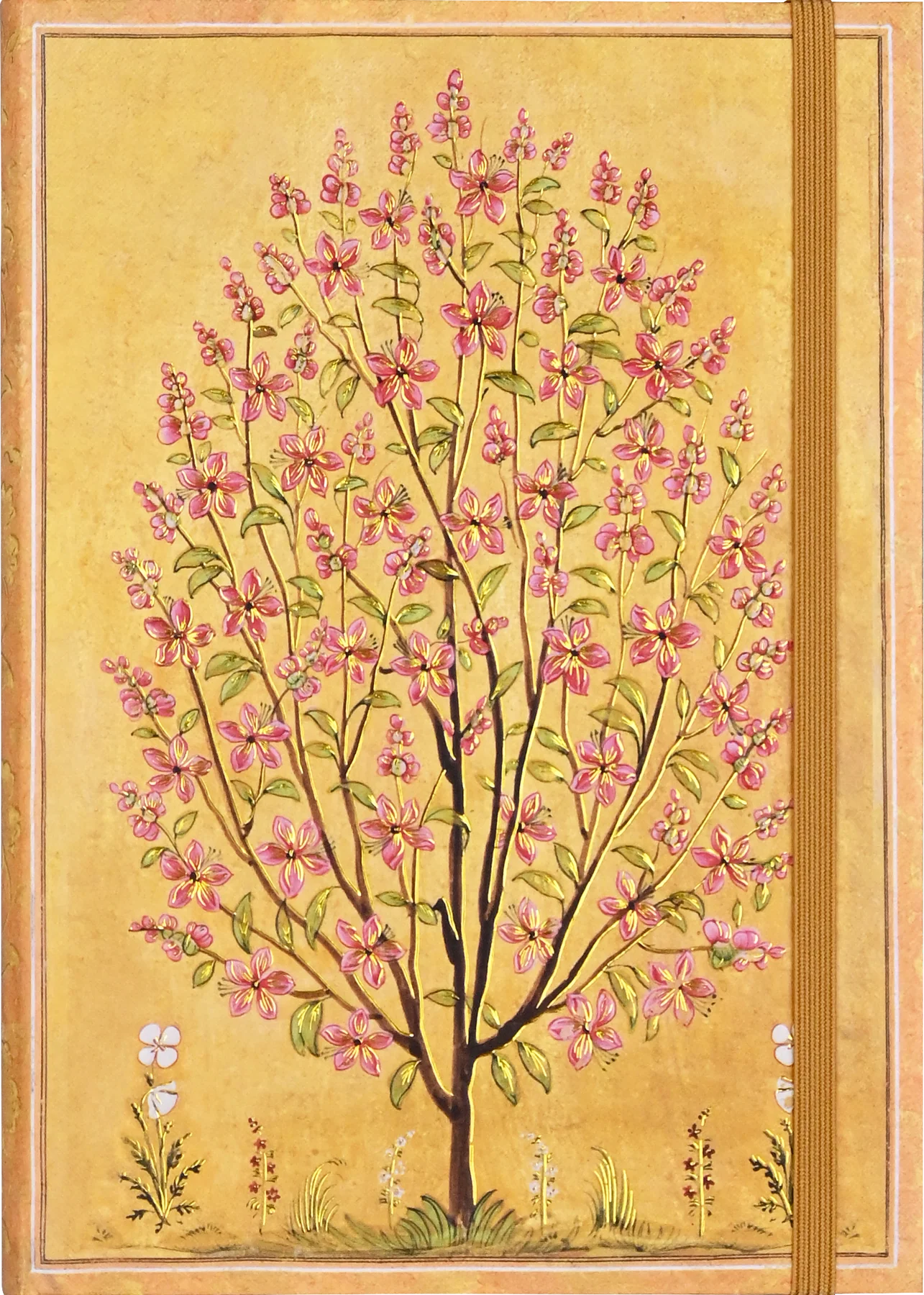 Antique Magnolia Journal