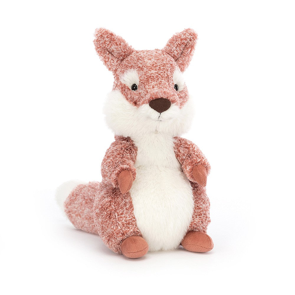 Jellycat Ambrosie Fox 9"