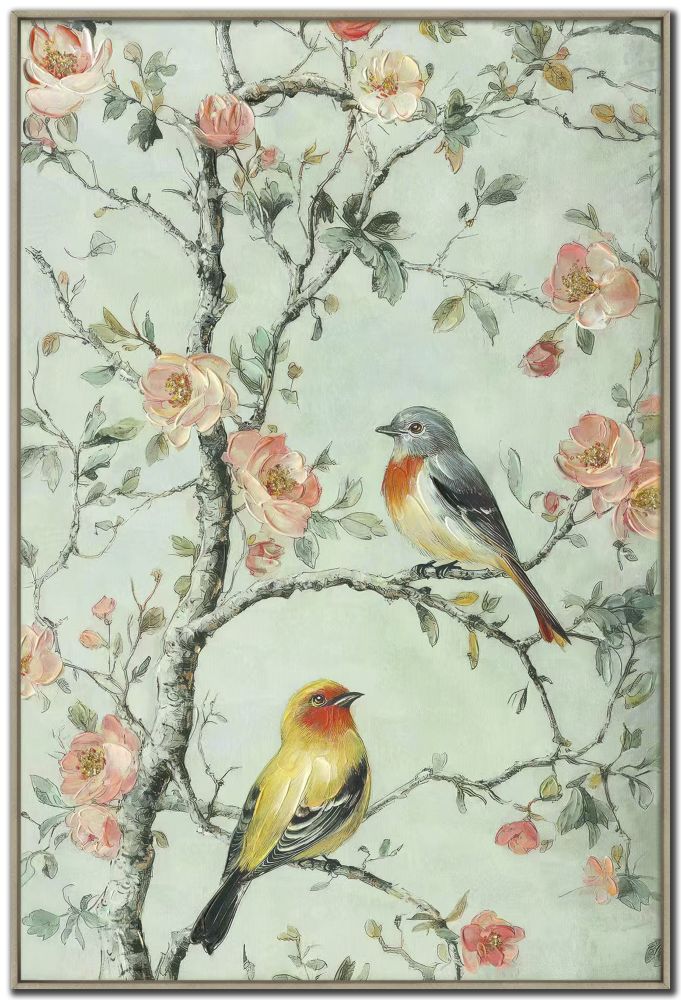 Songbird Garden Il *Pick Up Only