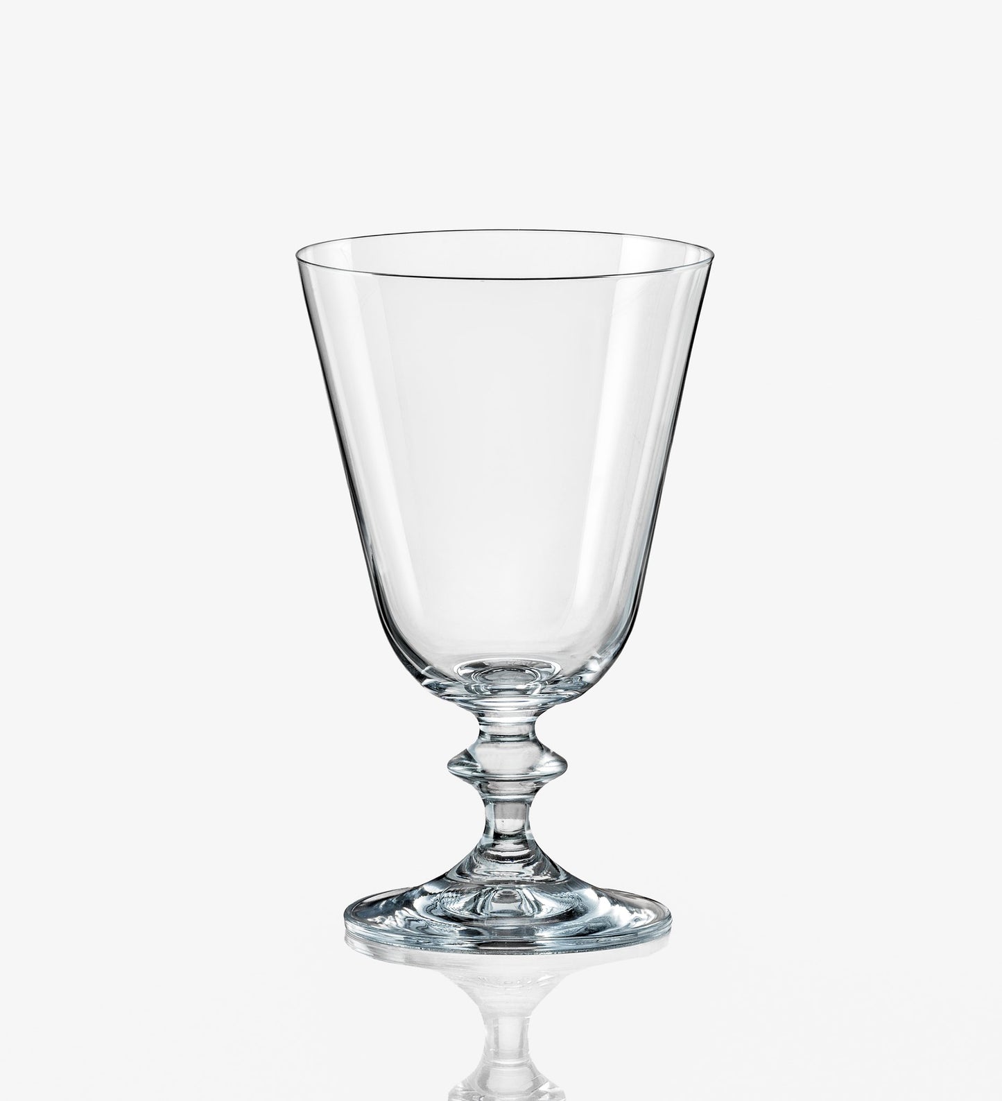 Bella Red Wine Glass