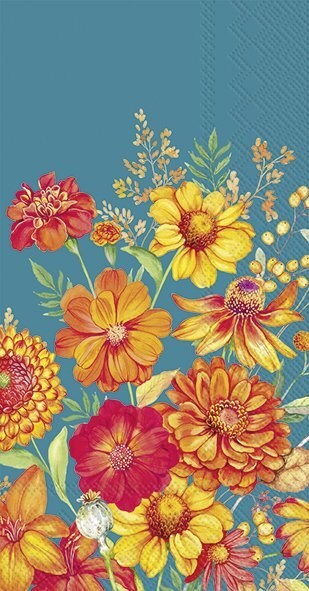 Arya Napkin - Assorted Sizes