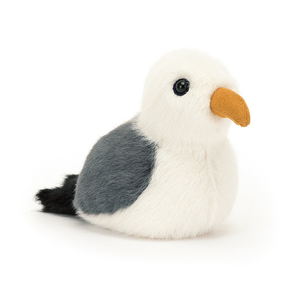 Jellycat Little Birding Seagull