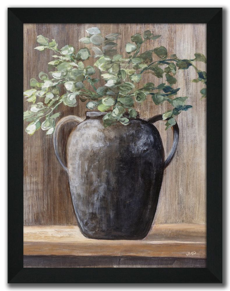 Earthenware II