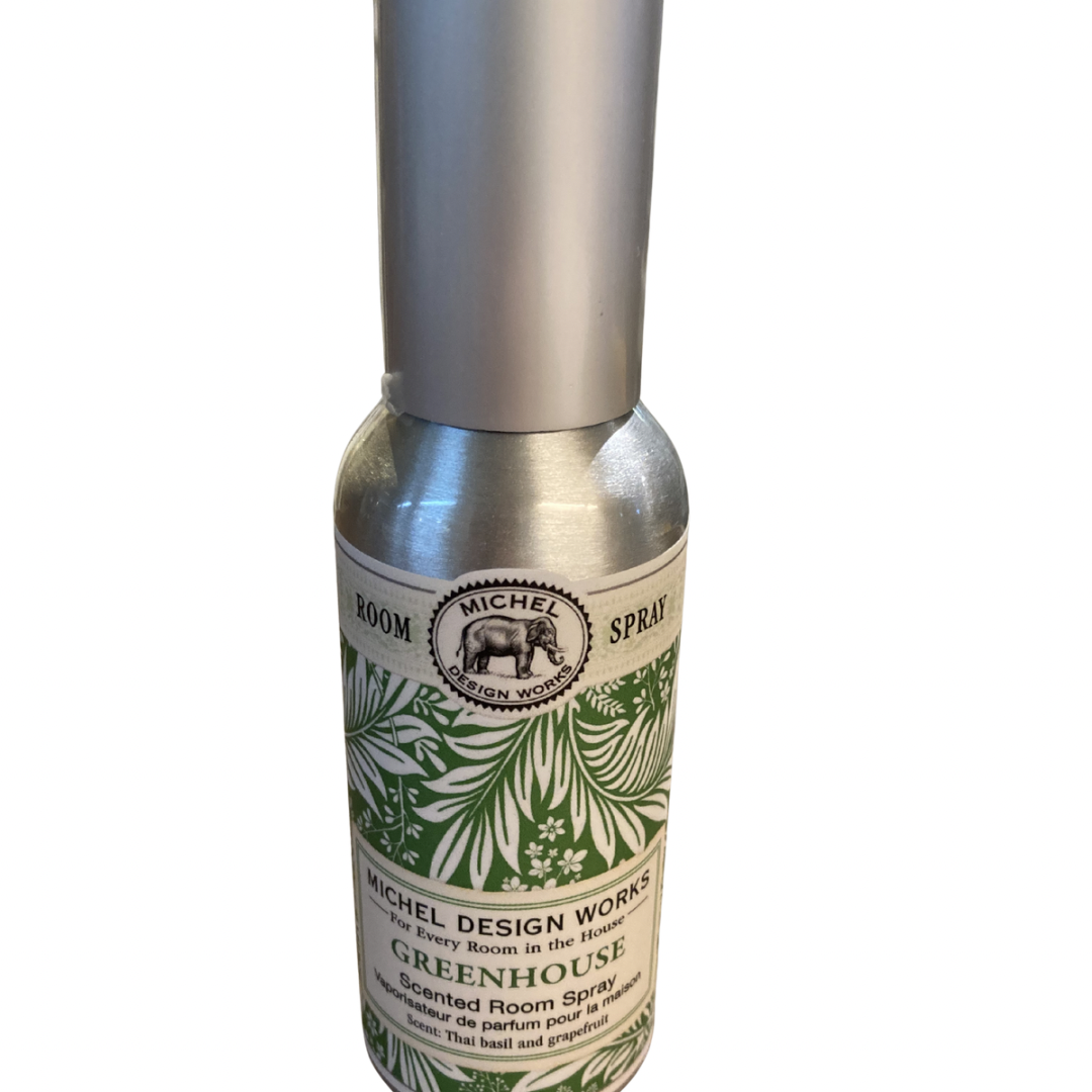 Michel Design Works Greenhouse Room Spray - Joshua & Company