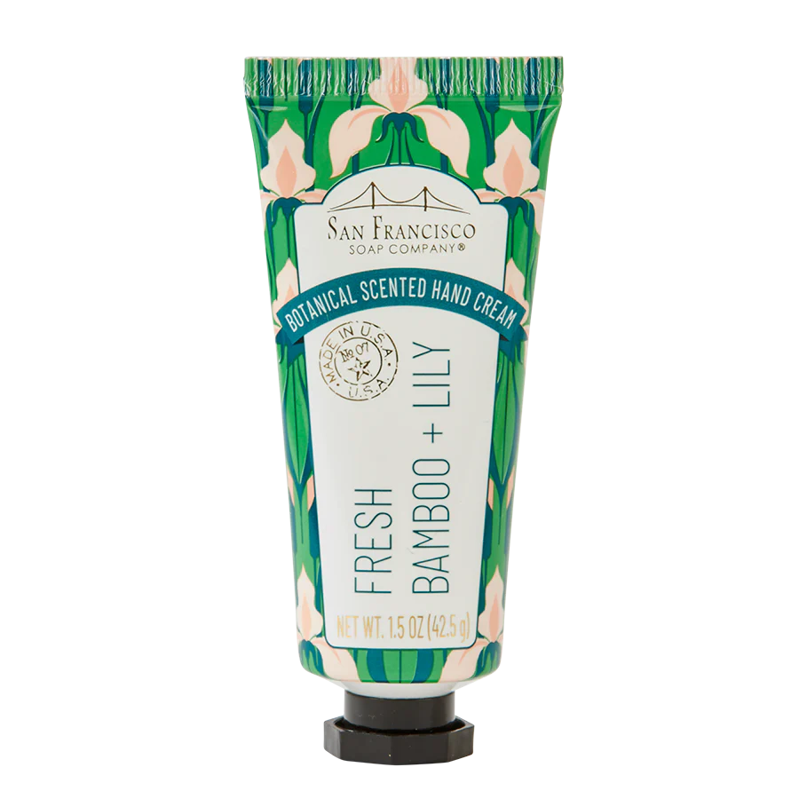 Travel Hand Lotion 1.5 oz (Assorted Scents)