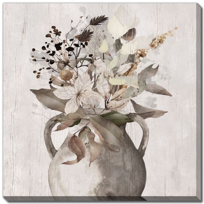 Fall Arrangement II Print *Pick Up Only