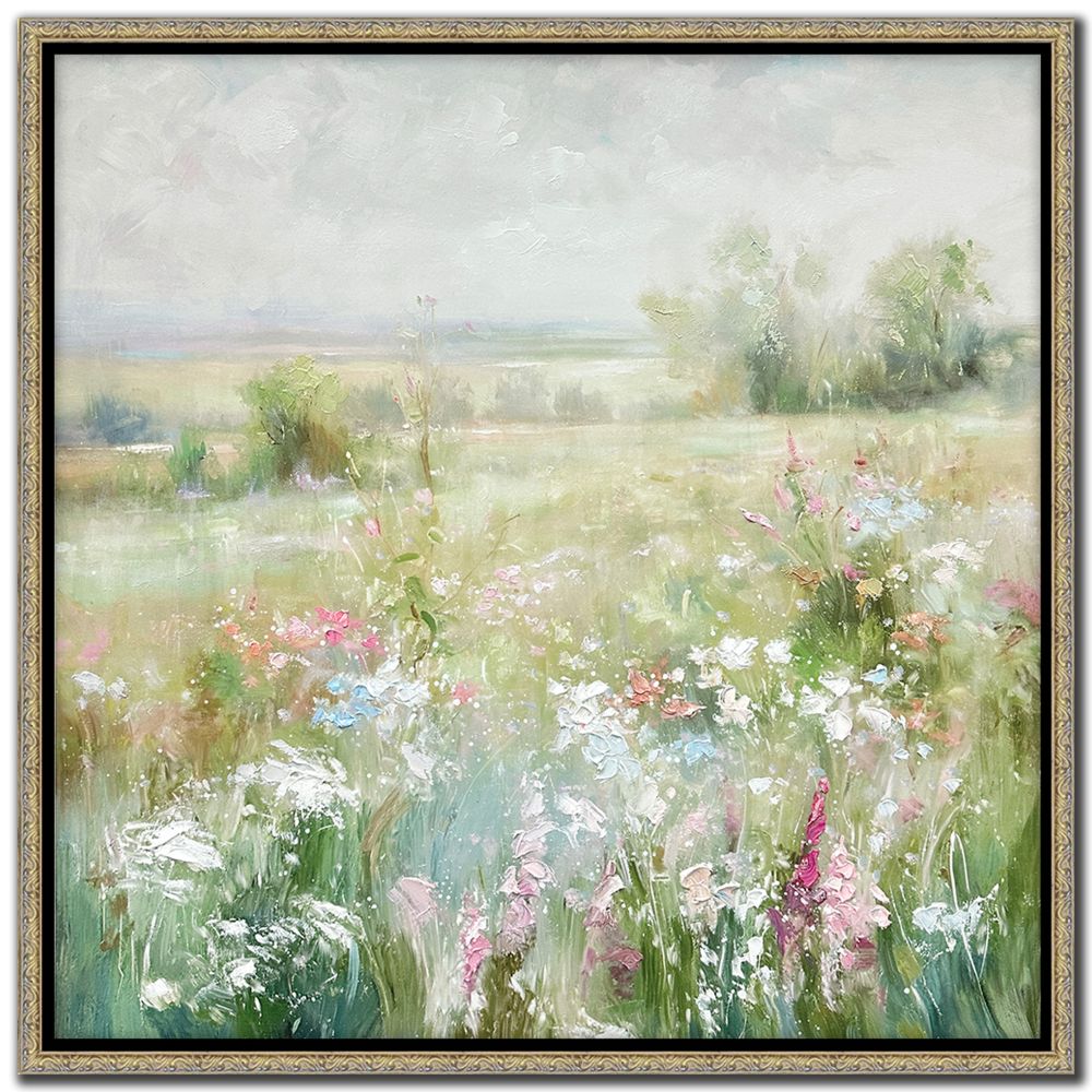 Whispers of Spring Print l *Pick Up Only