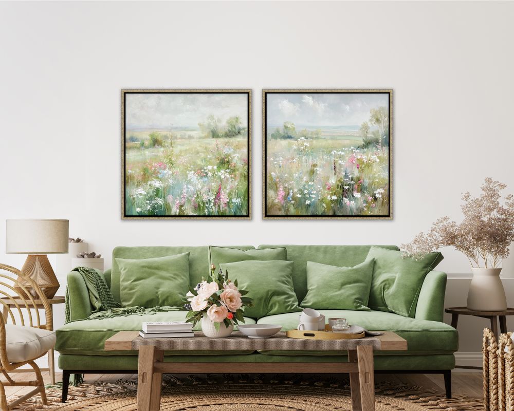 Whispers of Spring Print l *Pick Up Only