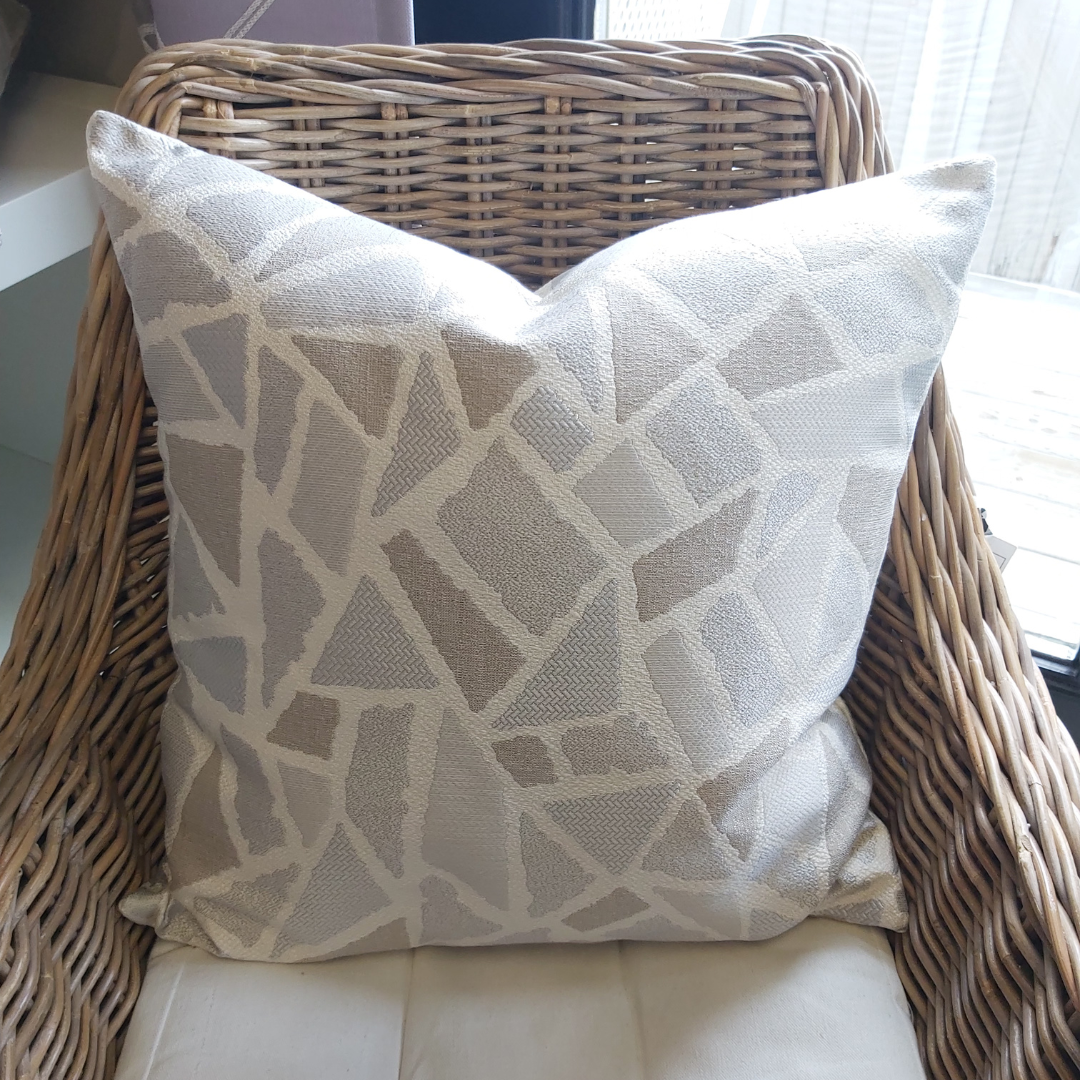 Cushion - Turnesol Stonewash 20"