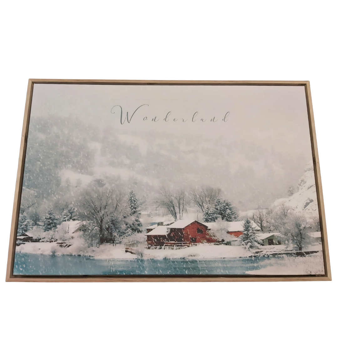 Scenic Wonderland *Store Pick Up Only