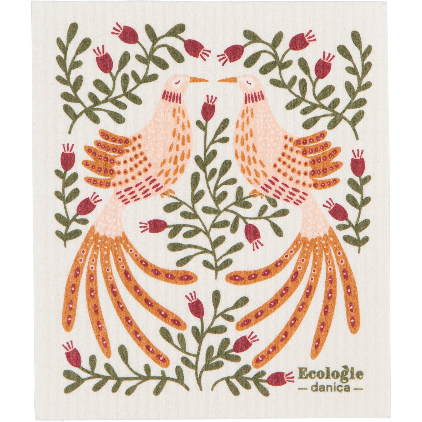 Plume Swedish Dishcloth - Joshua & Company