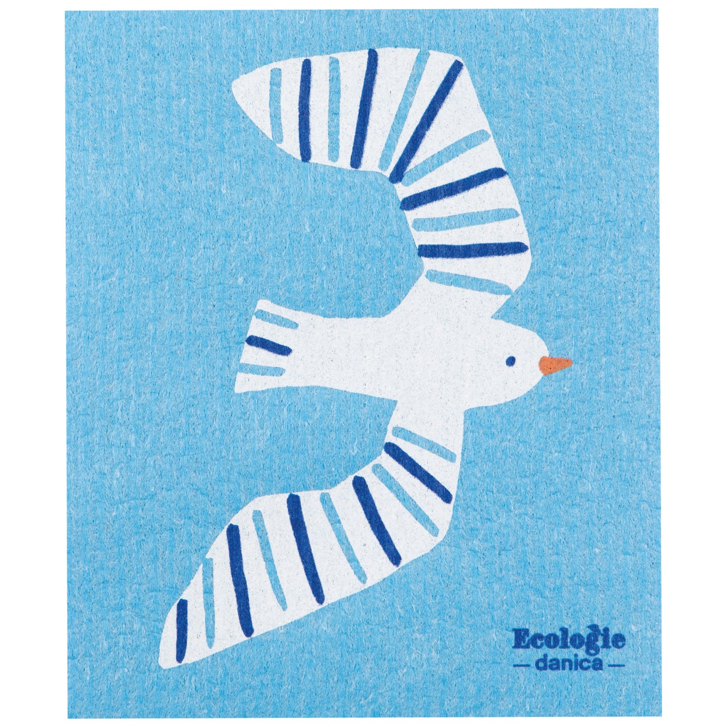 Birdie Swedish Dishcloth - Joshua & Company