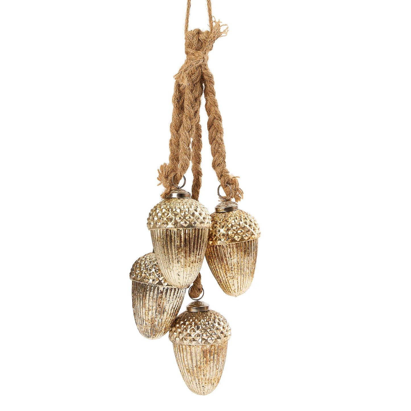 Rustic Acorn Bunch