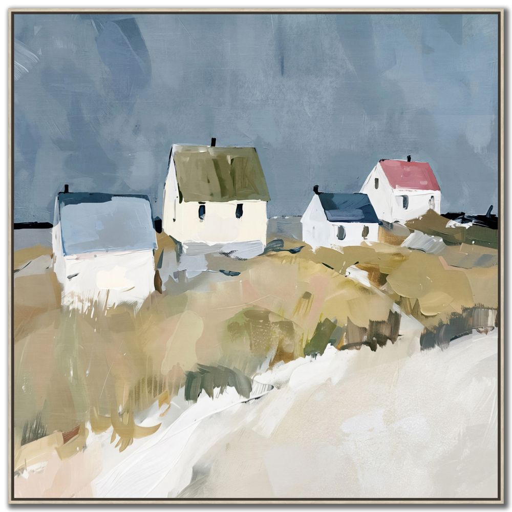 Seaside Cottages ll *Pick Up Only