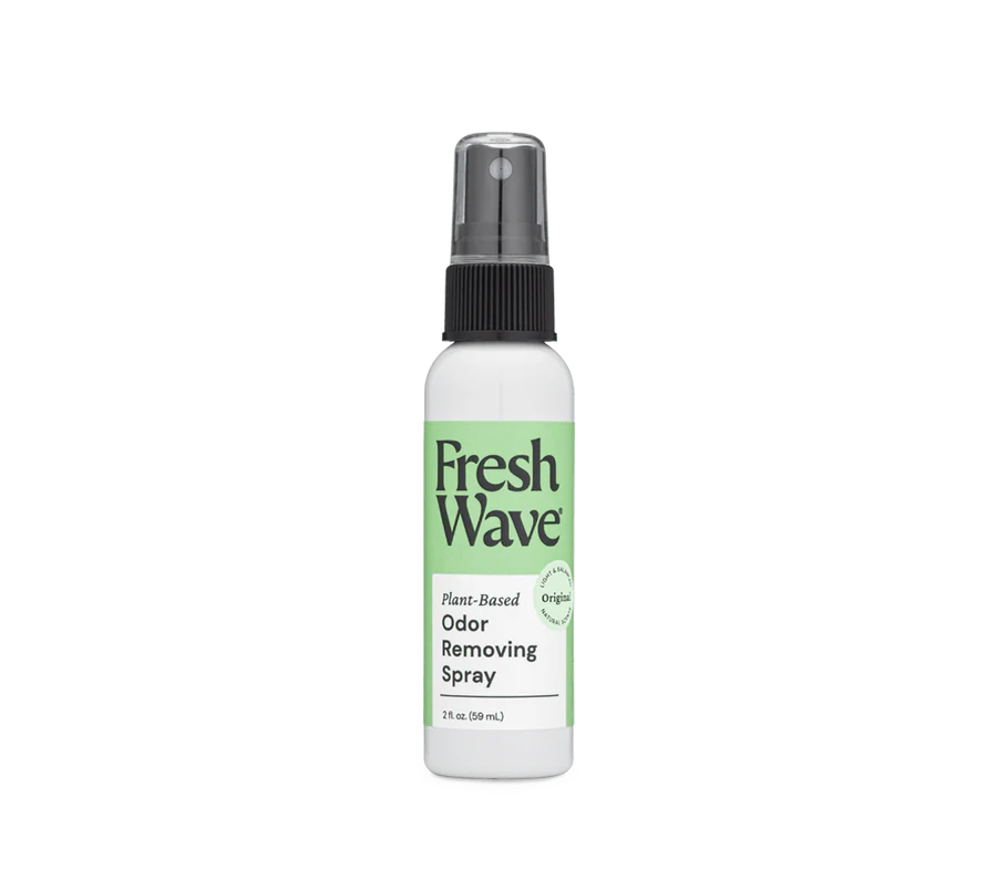 Fresh Wave Odor Removing Spray (2oz /59mL) - Joshua & Company