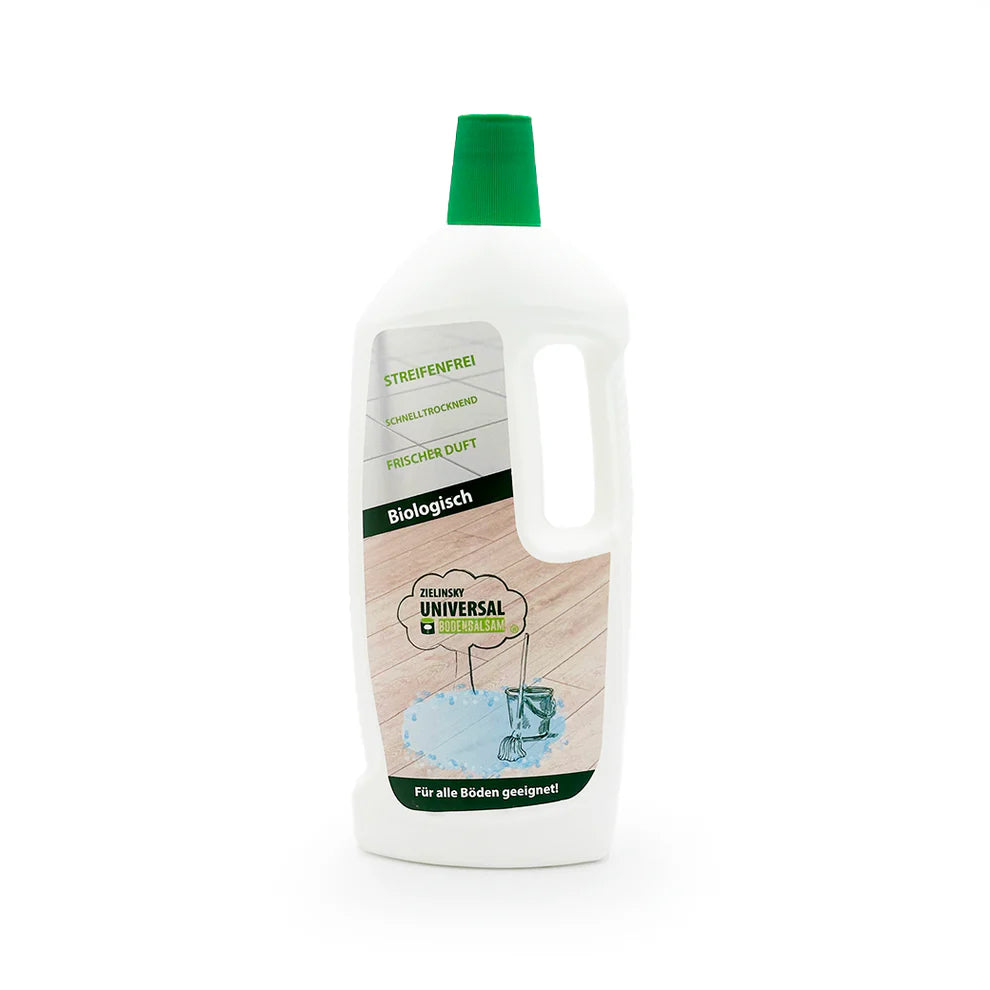 Universal Stone Floor Cleaner