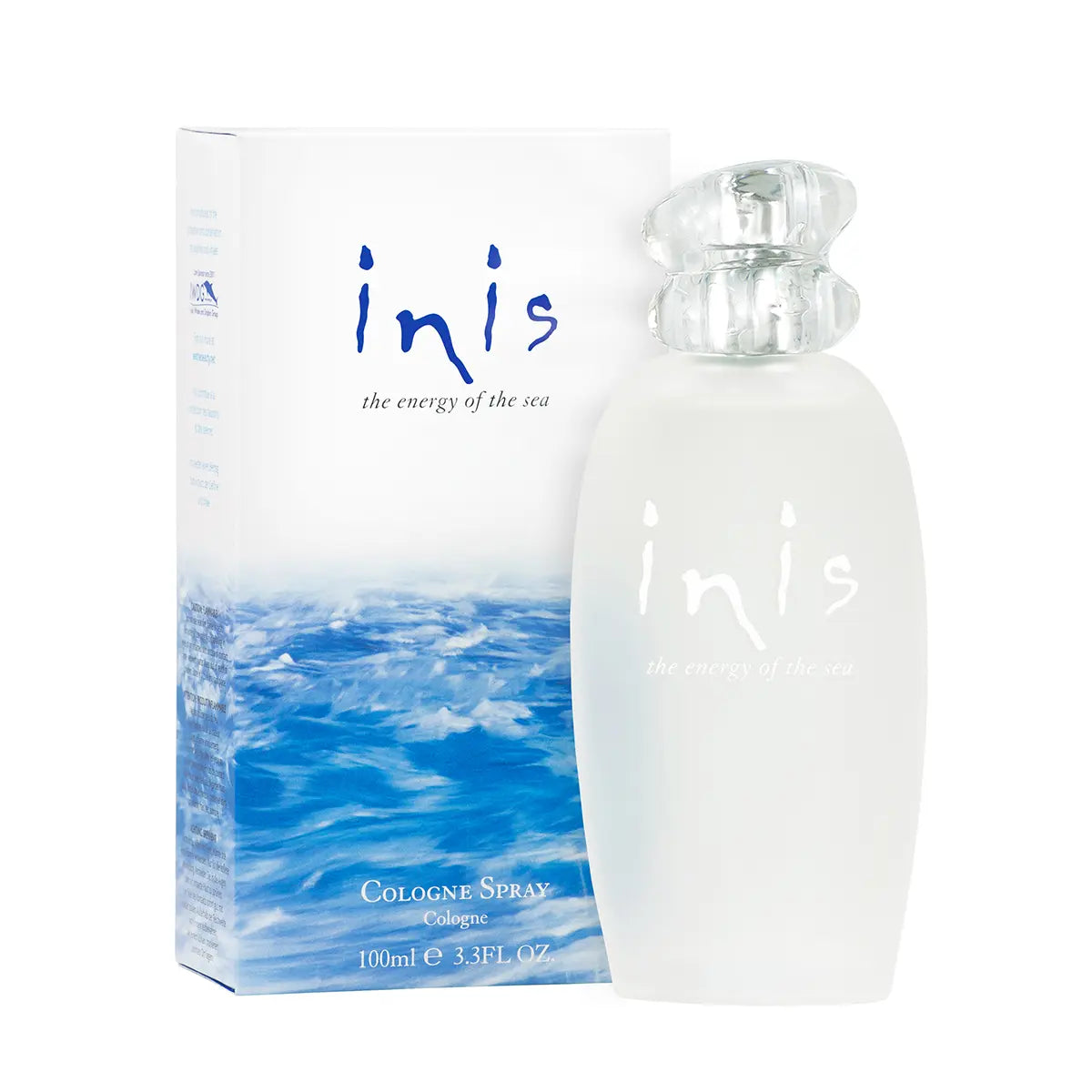 Inis Cologne Spray (4 Sizes)