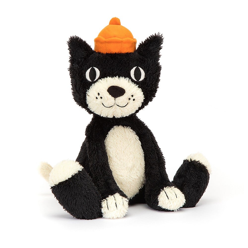 JellyCat Jack - Original Jellycat