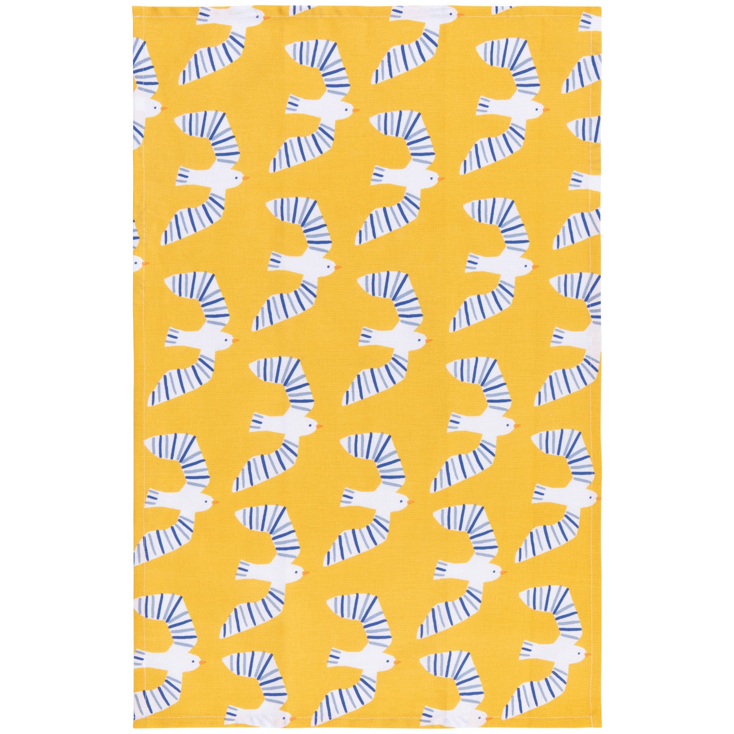Birdie Dishtowel