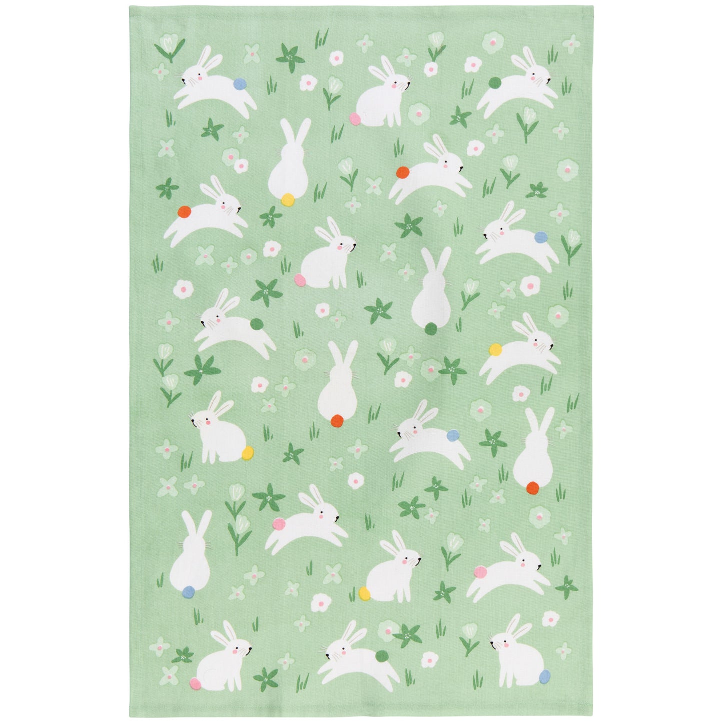 Happy Hops Dishtowel