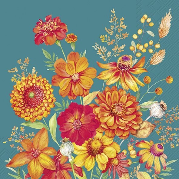 Arya Napkin - Assorted Sizes