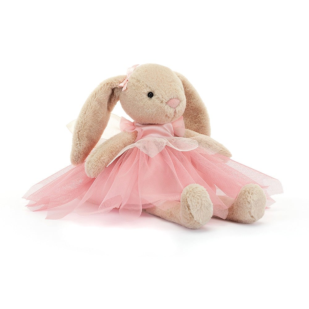 Jellycat Lottie the Fairy Bunny