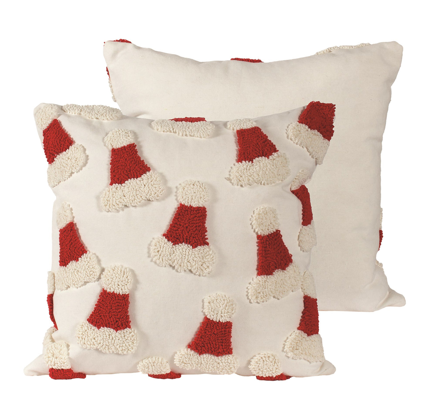 Santa Hat Cushion 18"