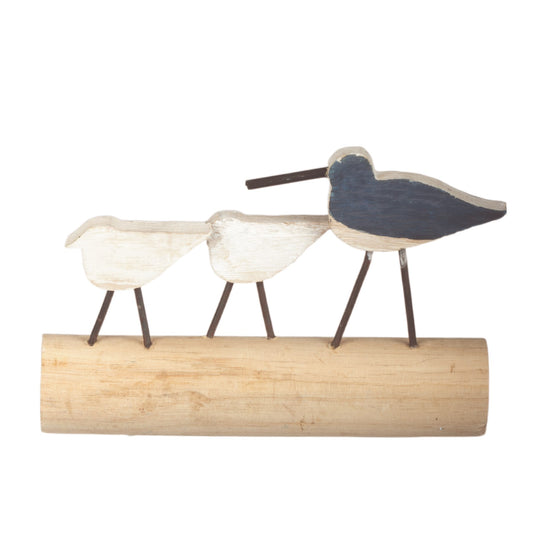 Wooden Sandpipers - Small