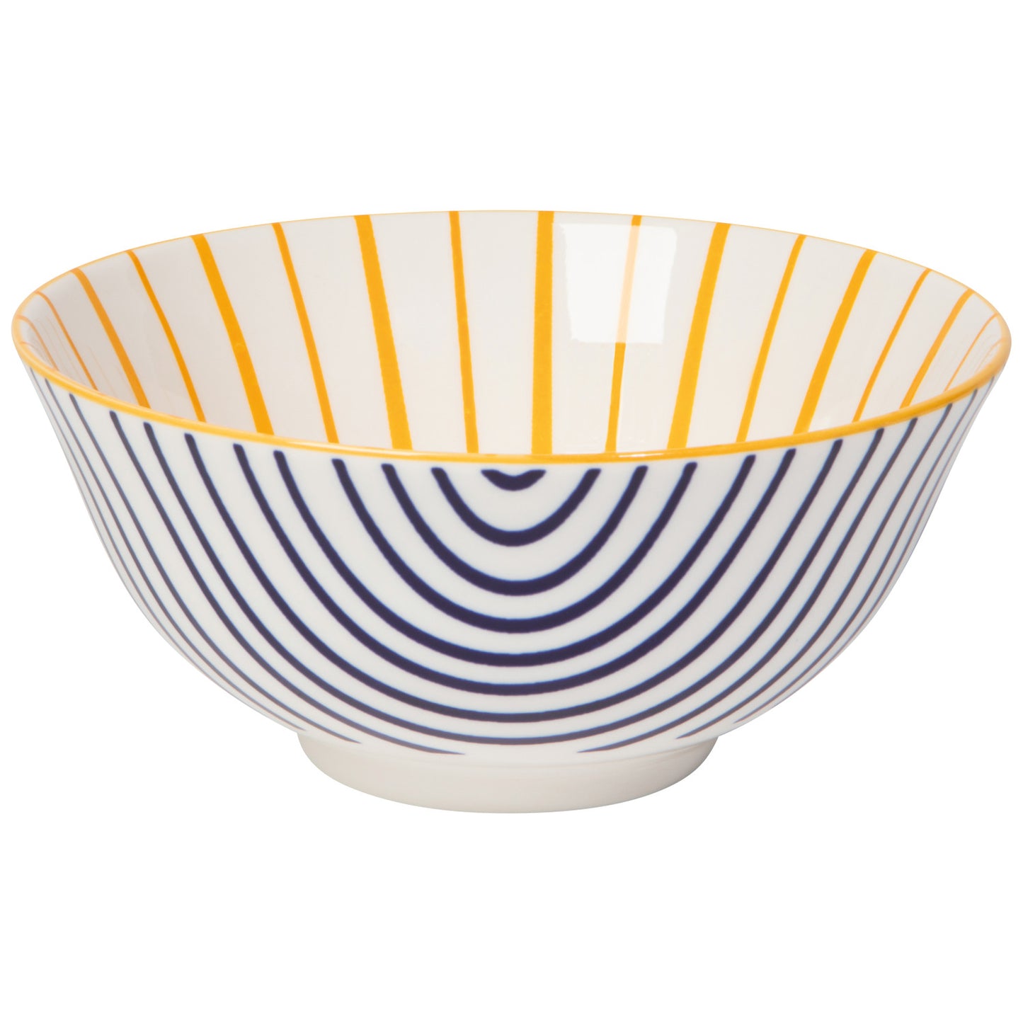 Sunburst Bowl- 6 Inch - Joshua & Company
