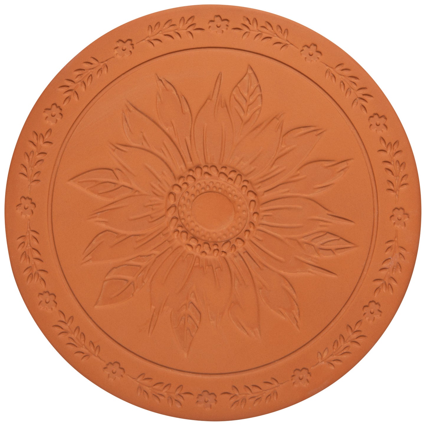 Sunflower Splendour Bread Warmer