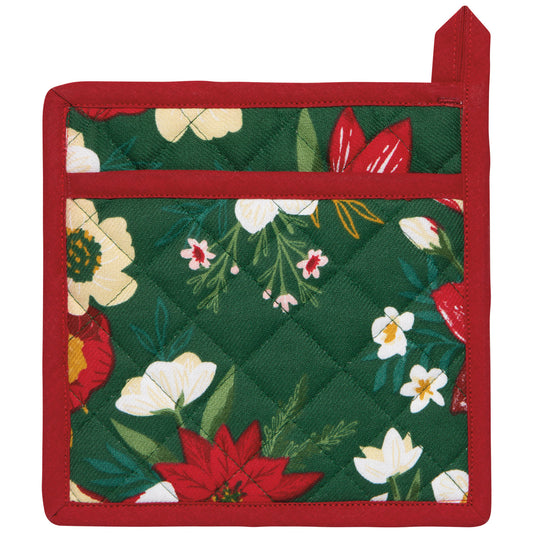 Amaryllis Pot Holder