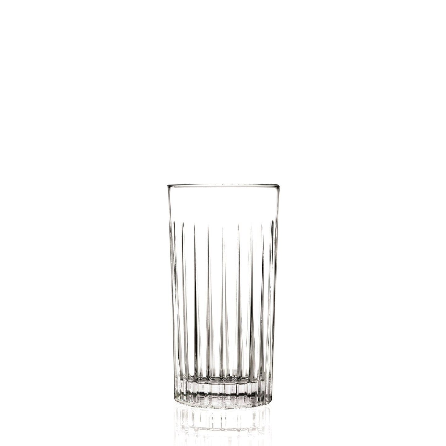 Tall Tumbler Glass Set of 6