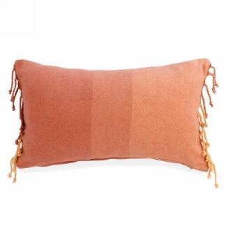 Tones of Orange Cushion (2 Sizes)