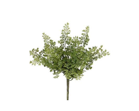 Real Touch Maiden Hair Bush