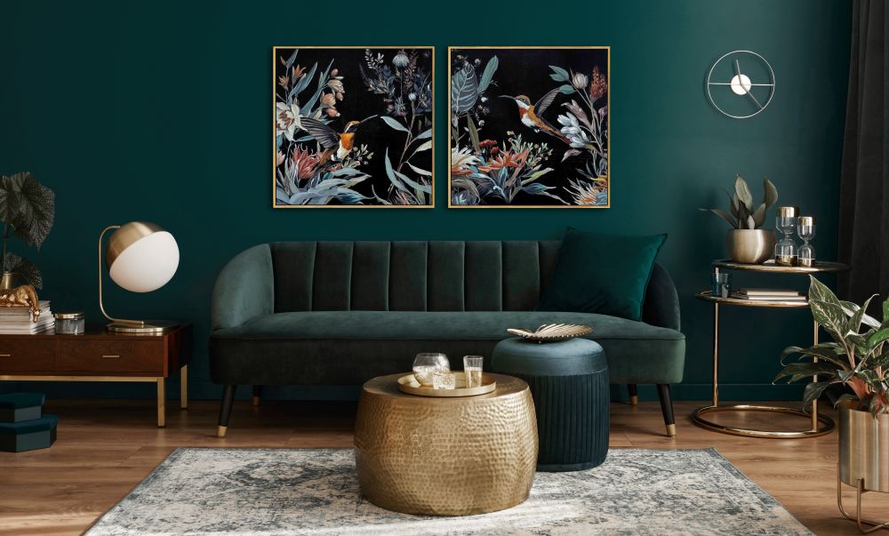 Hummingbird Oasis II 30" x 30" **Store Pickup Only**