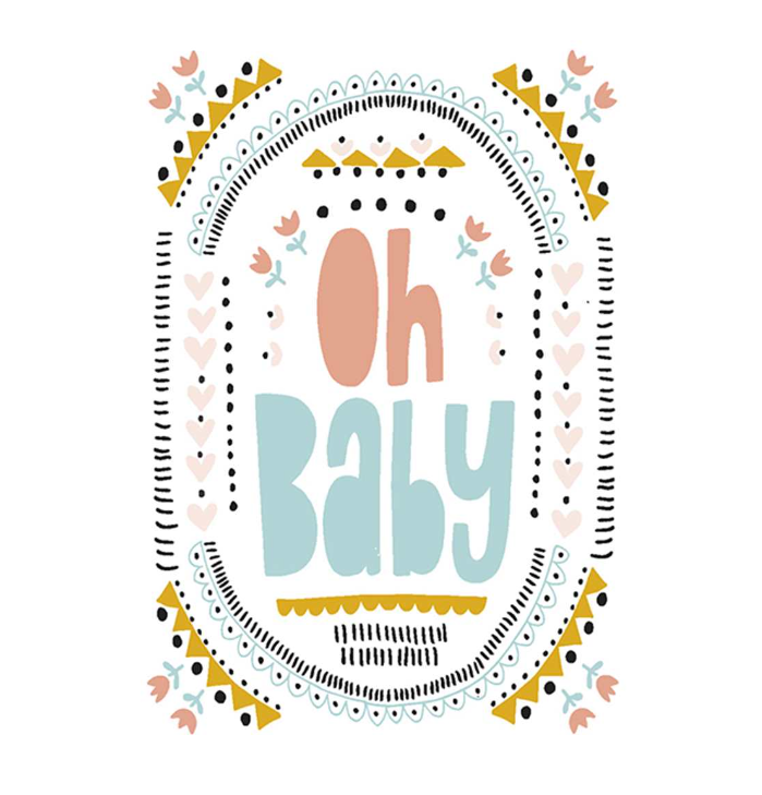 Oh Baby