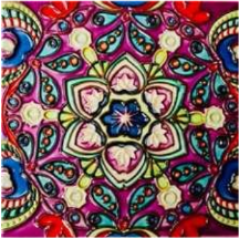 Benaya Trivet Lotus Mandela