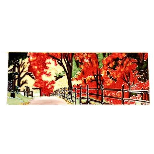 Benaya Tile - Autumn Splenour