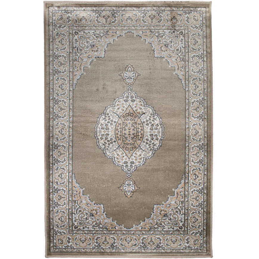 Art Silk Teasdale Toffee Rug 2'2" x 6'11"