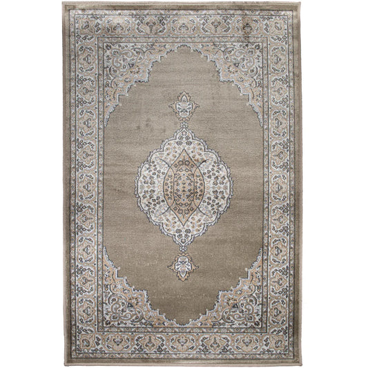 Art Silk Teasdale Toffee Rug 2'2" x 6'11"