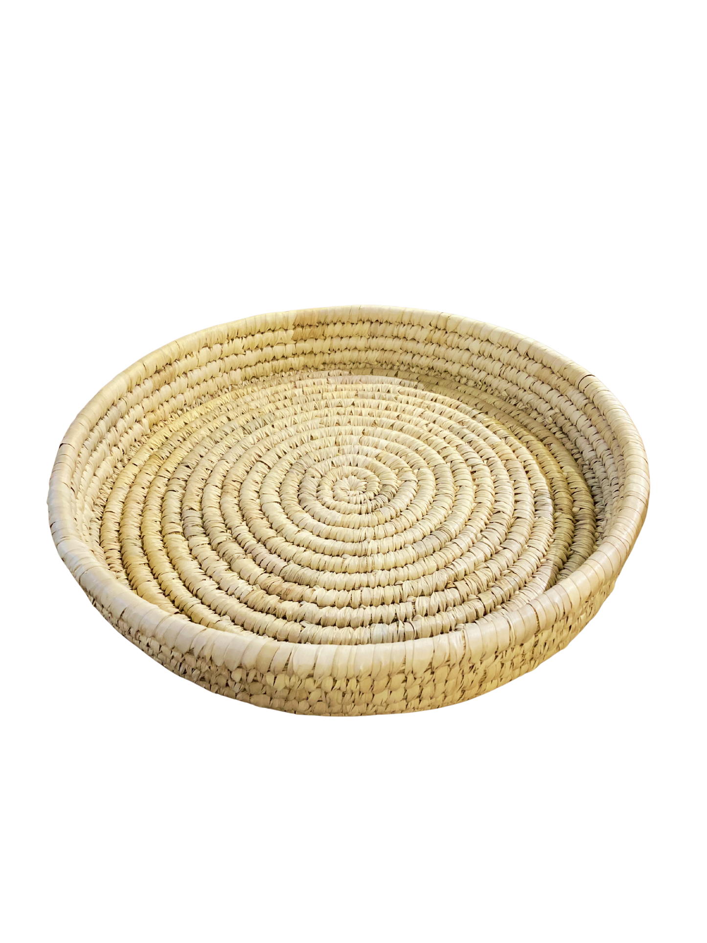 Palm Tray - Assorted Sizes - Joshua & Company