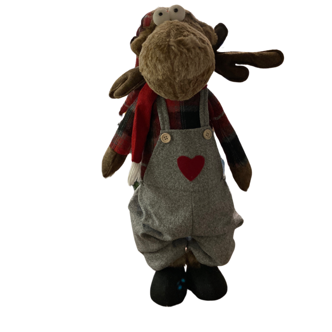 Adjustable Moose - Assorted Styles
